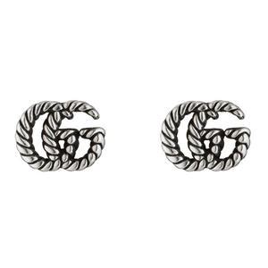 gucci clip earrings|gucci earrings beaverbrooks.